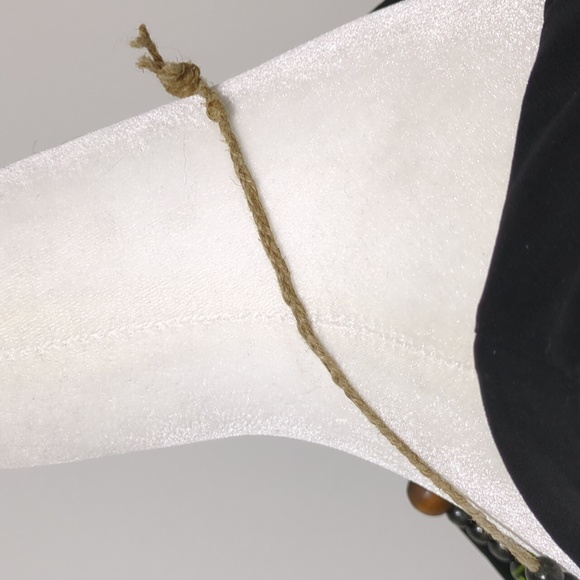 Vintage Italian Mid-Length Necklace - Picture 11 of 11